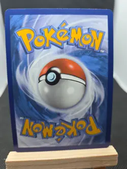 Drifblim 156/091 Paldean Fates Bany Shiny Scarlet Violet Pokemon Tcg - Image 2