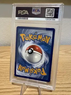 2020 Pokemon SWSH Champion's Path ETB #050 Charizard V PSA 10 GEM MT - Image 2