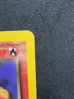 Pokemon - Dark Charmeleon - Team Rocket - W Stamp 32/82 WOTC - Image 5