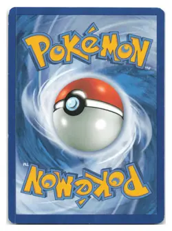 Cherrim #006/017 POP Series 8 Pokemon tcg - Image 2