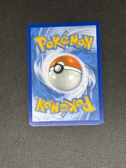 Pokemon TCG Pikachu SM98 SM-P Sun & Moon Promos Black Star Promo - Image 2