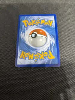 Pokemon TCG Pikachu SM98 SM-P Sun & Moon Promos Black Star Promo - Image 3