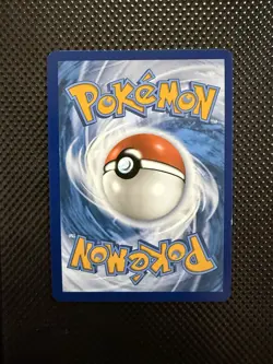 Pokemon TCG Ceruledge Illustration Surging Sparks 197/191 - Image 2
