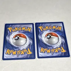 Pokemon TCG Froakie & Frogadier Full Art Holo 2-Card Lot 088/086 089/086 - Image 2