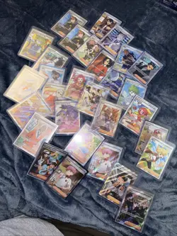 Pokemon TCG Trainer Cards - Lot Of 31 Cards - Image 1