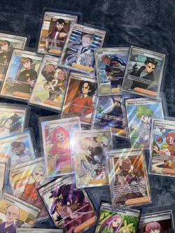 Pokemon TCG Trainer Cards - Lot Of 31 Cards - Image 3