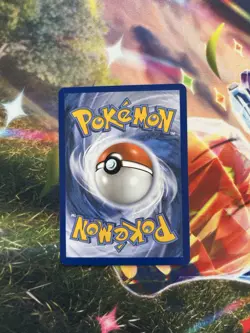 Pokemon Ace Trainer Card 2025 Celebratory Fanfare GRADEABLE - Image 3
