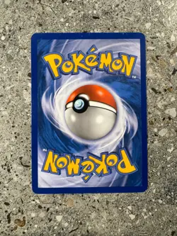 Pokemon TCG Cards Hippowdon 25/111 Rising Rivals Rare NM - Image 2