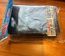 Yu-Gi-Oh Red-Eyes Black Dragon 20th Anniversary Card Sleeves 100ct OCG Japan - Image 4