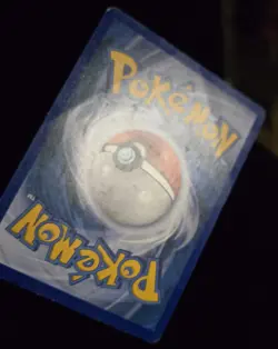 Pokemon TCG - MYSTERY ENERGY - #112 - REVERSE HOLO - PHANTOM FORCES 2014 - HP/MP - Image 4