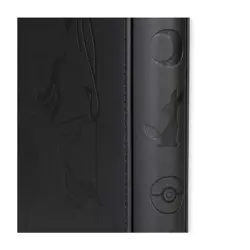 Pokemon Center: Celestial Espeon & Umbreon Premium Binder - IN HAND SEALED - Image 4