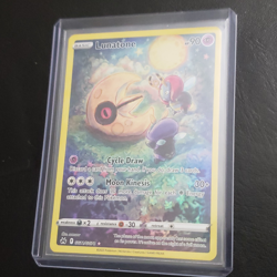Pokemon TCG - Lunatone GG11/GG70 Crown Zenith Galarian Gallery NM Free Ship - Image 5