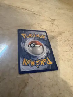 Pokemon Naganadel & Guzlord GX Tag Team Ultra Rare Card 158/236 Cosmic Eclipse - Image 2