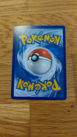 Klawf ex (120/197) Full-Art Pokemon card - Image 3