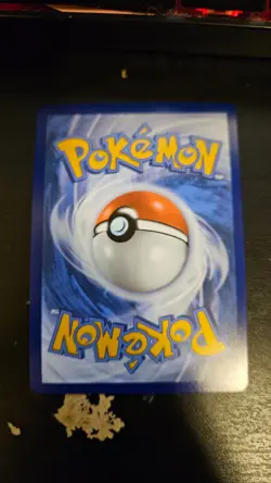 Jellicent ex 45/86 Full-Art Pokemon card - Image 3