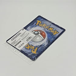 Pokemon x NHM Pikachu At The Museum Jumbo Pokemon Card + Ecology of Pokemon Seal - Image 5