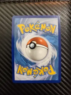 Pokemon Go Gold Mewtwo VSTAR Holo Ultra Rare Card 086/078 Pokemon TCG - Image 2