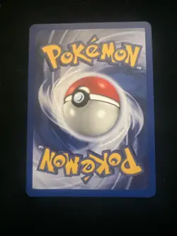 GERMAN Dunkles Sleimok Dark Muk Team Rocket Pokemon Card 41/82 - Image 2