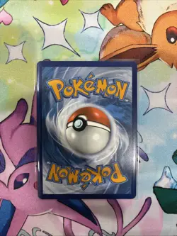 Meowscarada ex Hyper Rare Paldea Evolved Full Art Holo 271/193. Mint Condition - Image 2