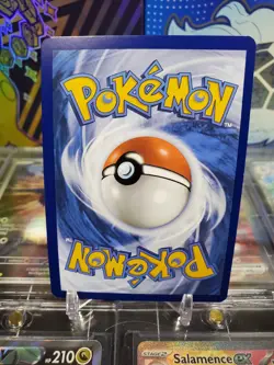 Floragato 014/193 Reverse Holo Uncommon Pokemon TCG S&V Paldea Evolved - Image 2