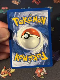 Pokemon Card Misty’s Dewgong 54/132 Gym Challenge FIRST EDITION - (LP) - Image 4
