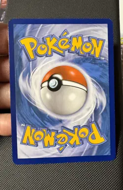 Pikachu EX XY124 XY Promos - Pokemon Card - NM - Image 2