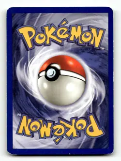 Rocket's Sneak Attack 72/82 Rare Team Rocket Pokemon Unlimited MP - Image 2