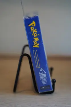 1999 Pokemon Base Set 2 Player Starter Theme Deck WOTC Machamp Vintage - Image 4