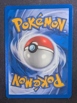 Haunter - 21/62 Rare Unlimited Edition - Fossil (Pokemon) NM #1 - Image 2