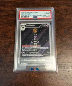 Gothitelle 211 Sv: Scarlet & Violet Promo Cards Holo - Image 1