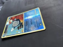 Pokemon TCG Poliwhirl HGSS Unleashed 37/95 Reverse Holo Uncommon 2010 Nintendo - Image 2