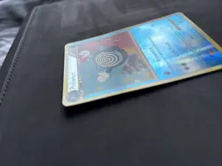 Pokemon TCG Poliwhirl HGSS Unleashed 37/95 Reverse Holo Uncommon 2010 Nintendo - Image 3