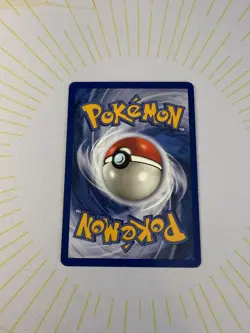 Mysterious Fossil 62/62 - Fossil Pokemon TCG 1st Edition - NM/LP ✨ - Image 3