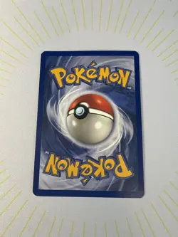 Gambler, 1st Edition Pokemon Fossil Common, 60/62 NM - Image 2