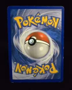Pokemon TCG - HAUNTER - 35/102 - HEARTGOLD & SOULSILVER: TRIUMPHANT (2010) - LP - Image 2