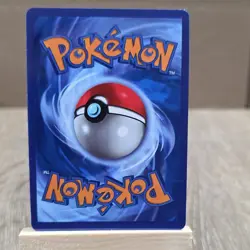 Pokemon multicoloured Mew FAN ART NON-TCG - Image 2