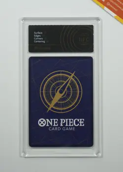One Piece AiGr.10 Buggy OP03-008 OP06 Emperors New Worlds 2022 Japanese - Image 2