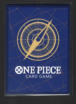 One Piece CCG Marshall.D.Teach OP16 OP16-119 SEC Foil The Time of Battle NM - Image 2