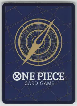 One Piece TCG Shanks (028) Foil Carrying On His Will #OP13-028 NM - Image 2