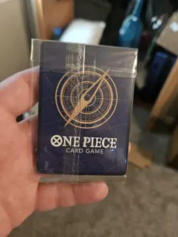 O-Nami (Illustration Box Vol.1) Sealed Promo - OP05-062 - One Piece TCG - Image 2