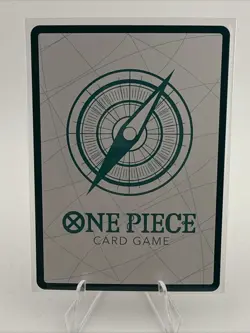 DON !! Card Promo Premium Card Collection ONE PIECE DAY'24 Japanese NM - Image 2