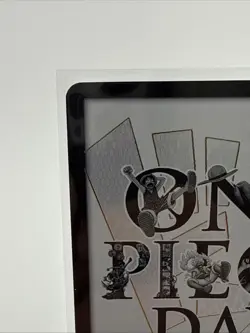 DON !! Card Promo Premium Card Collection ONE PIECE DAY'24 Japanese NM - Image 3