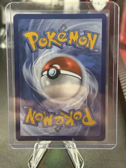 Pokemon TCG Trainer Lacey Prismatic Evolutions SIR Card 175/131 - Image 2