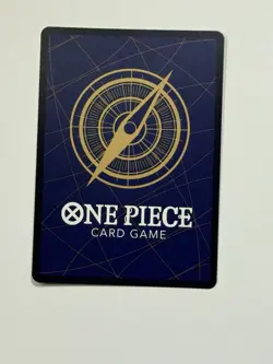 One Piece JPN EB02-015 - Jewelry Bonney Alternate Art - Image 2
