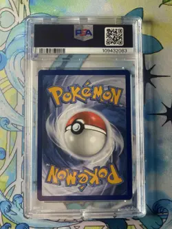 Kingdra ex 131 Sv: Scarlet & Violet Promo Cards Holo - PSA 10 - Image 4