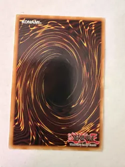 Yugioh - Blackwing Armed Wing - Gold - 1st - PGLD-EN078 - NM - Image 2
