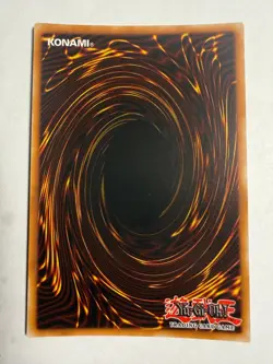 Goddess of Sweet Revenge Secret Rare Legendary Collection Kaiba LCKC-EN106 LP - Image 2