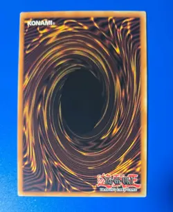 Yu-Gi-Oh! Dominus Impulse RA05-EN080 (Platinum Secret Rare) - 1st Edition - Image 2