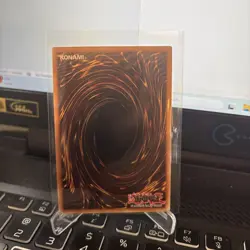 Yu-Gi-Oh! Quarter Century Bonanza Brain Control 1st Ed (QCR) - Image 2
