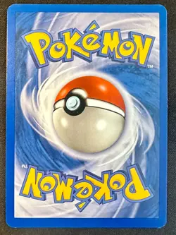 Magmortar SWIRL!! 31/132 2007 Secret Wonders Pokemon Card Holo Rare - Vlp - Image 3